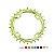Coroa De Bicicleta Shun 32T Mtb-94 Compatível Bcd 94 - Imagem 1