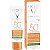 Protetor Solar Vichy Capital Soleil Matificante FPS 50+ 50mL - Efeito Mate 3 em 1 - Imagem 1