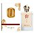 Perfume Masculino Stella Dustin DC Tang Eau de Parfum 75ML - Elegância e Caráter - Imagem 1