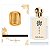 Perfume Masculino Eau de Parfum Stella Dustin DC Koryo 75ML - Imagem 1