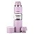 Garrafa Térmica Terrano Bala 750ML - Roxa - Imagem 1