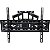 Suporte Articulado Para Tv De 32 A 80 Polegadas A-Rm3280 - Cor Preto - Imagem 1