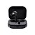 Fone de Ouvido Sem Fio Xiaomi Mi Redmi Buds 5 - Cor Preto M2316E1 - Imagem 1
