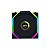 Ventoinha Cooler Lian Li Uni Fan SL Wireless 120 ARGB Preta/12SL1W1B - Imagem 1