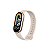 Pulseira Xiaomi Smart Mi Band 8 BHR7166GL M2239B1 - Dourado - Imagem 1