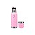 Garrafa Térmica Hydrate Bullet 915ML Rosa - Eficiente e Elegante para sua Hidratação - Imagem 1