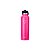 Garrafa Térmica Hydrate 710ML com Bico - Rosa Elaborada para Hidratação Ideal - Imagem 1