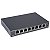 Switch Inteligente Tp Link TL-SG108E 8 Portas 10/100/1000 - Conectividade Rápida e Inteligente - Imagem 1