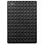 Armazenamento Portátil Seagate 500Gb Expansion Usb 3.0 - Preto - Imagem 1