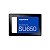 HD SSD Adata 480GB SU650 2.5 SATA 3 - ASU650SS-480GT-R - Imagem 1