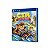 Jogo Crash Team Racing Nitro Fueled para PlayStation 4 - Ação e Velocidade! - Imagem 1