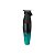 Aparador de Cabelo VGR Voyager Profissional Recarregável V-906 - Bivolt Preto/Verde - Imagem 1