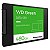 Hd Ssd 480Gb Western Digital Verde Wds480G3G0A - Imagem 1