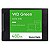SSD Western Digital Green 480GB 2.5 SATA III - Desempenho e Confiabilidade Superior - Imagem 1