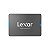Unidade SSD Lexar NQ100 de 480GB. 2.5 Pol SATA 3 - Imagem 1