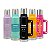 Garrafa Térmica Colorida de Aço Inoxidável 1,5L - Keep Cool - Imagem 1