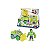 Figura de Ação Hasbro Hulk Camion da Série Spidey e Seus Amigos Incríveis - Imagem 1