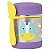 Pote Térmico Infantil Skip Hop Food Jar 325mL - Estampa Unicornio - Imagem 1