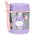 Mochila Skip Hop Pote Térmico 9I238710 Narval - Imagem 1