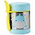 Pote Térmico Para Alimentos Skip Hop 325Ml - Modelo Tubarão - Imagem 1