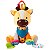 Pelúcia Infantil De Girafa Skip Hop - Imagem 1