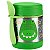 Pote Térmico Infantil Skip Hop 325mL - Design Jacaré - Imagem 1