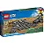 Trilho Desvio Lego City 60238 - Conjunto com 8 Peças - Imagem 1