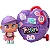 Boneca de Vinil Emma Roxo Trotties por Famosa Toys - Imagem 1