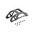 Drone Dji Part Avata Estrutura Superior - Imagem 1