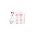 Kit Perfume Paris Hilton Can F Edp 100ml + Loção 10ml + Gel - - Imagem 1