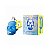 Perfume Police To Be Goodvibes Edt For Man 125Ml Masc - Imagem 1