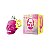 Perfume Police To Be Goodvibes Edt Fem 125Ml - Imagem 1