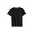 Camiseta Perfume Tommy Hilfiger Masculino Mw0Mw03668 032 Áudio M Preto - Imagem 1