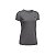 Camiseta Under Armour Feminina 1290181 090 Xs Threadborne Cinza - Imagem 1