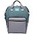 Mochila Antifurto Kolke 15.6 KVM-533 com Compartimento para Notebook - Imagem 1