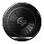 Caixa de Som Pioneer TS-G1620F - 40W RMS - 2 Vias - 6 Polegadas - Imagem 1