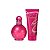 Kit Britney Fantasy EDP 100ML com Creme Hidratante 100ML - Imagem 1