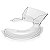 Tampa Anticongelante para Batedeira Kitchenaid KN1PS - Acessório Prático e Eficiente - Imagem 1