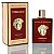 Perfume Unissex Amaran Kings & Queens - Tabaco 100ML Eau de Parfum - Imagem 1
