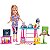 Boneca Zuru Sparkle Girlz - Conjunto Picnic Com 31 Acessórios Para Diversão Em Grupo - Imagem 1