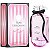 Perfume Grandeur Elite Edp 100Ml - Explosão De Rosa Feminino - Imagem 1
