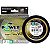 Linha Power Pro Super 8 Slick V2 15Lb 0.19Mm 135M - Multifilamento Para Pesca - Imagem 1