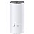 Sistema Wi-Fi Tp-Link Deco E4 Ac1200 Para Cobertura Total Em Casa - Imagem 1