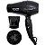 Secador De Cabelo Babyliss Pro Nano Titanium 5510 1200W - Preto Compacto E Potente - Imagem 1