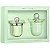Kit Perfume e Hidratante Women'Secret Eau It's Fresh 100mL + 200mL - Perfume e Cuidado Corporal - Imagem 1