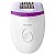Depilador Sem Fio Philips Essentials BRE225/00 - Conforto e Eficácia na Depilação - Imagem 1
