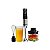 Liquidificador Molimix Turbo Mix MMX-1000 1000W com Batedor e Processador - Preto/Prata - Imagem 1