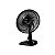 Ventilador Mondial VSP-40B 110V 40CM com 6 Velocidades e Design Moderno - Imagem 1