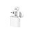 Fone de Ouvido Bluetooth Xiaomi Mi True 2S - Cor Branca - Imagem 1