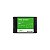 SSD SATA III 480GB 2.5 WD Green WDS480G3G0A - Armazenamento Rápido e Confiável - Imagem 1